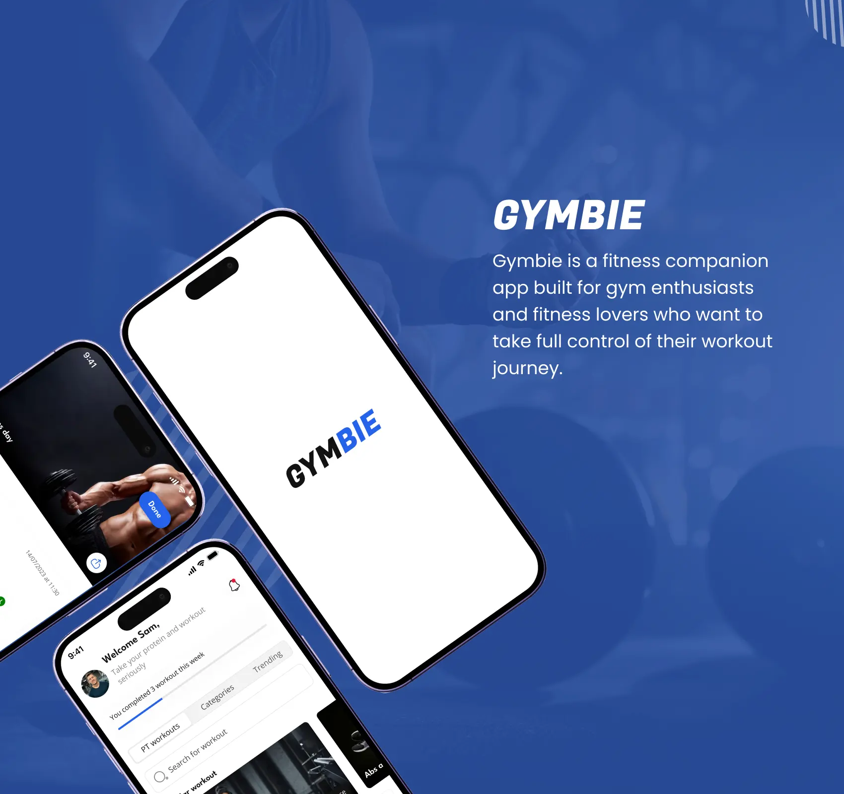 Gymbie