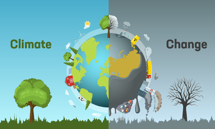 Scanning the environment for crisis threats