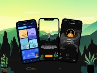 THRFTR APP