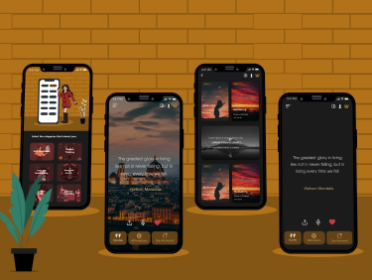 THRFTR APP